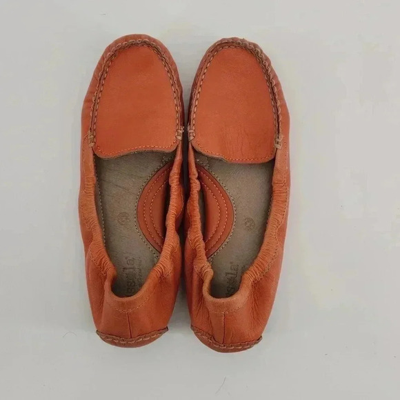 BUSSOLA Ease Casual Flats - Picture 6 of 8